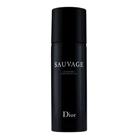 eau sauvage deodorant dior spray canada|sauvage deodorant spray best price.